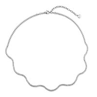 Collier Brosway Femme Desideri in Acier BEIN029